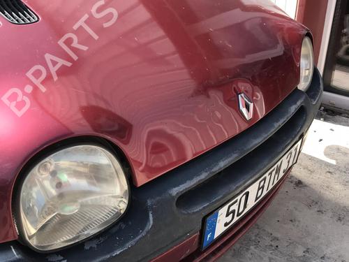 Tailgate RENAULT TWINGO I (C06_) 1.2 16V (C060) | BP25642346C6 