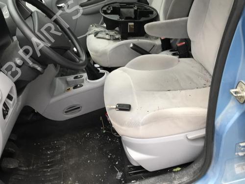 Climate control CITROËN C3 I (FC_, FN_) 1.6 16V HDi | BP25634977I5 