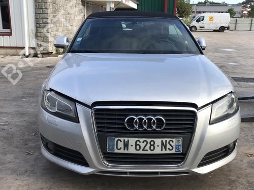 Intercooler AUDI A3 Convertible (8P7) 1.9 TDI | BP25641806M30 - Image 17