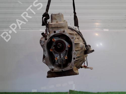 Caja de cambios ISUZU D-MAX I (TFR, TFS) 3.0 DiTD 4x4 (TFS85_) | BP28727281M3