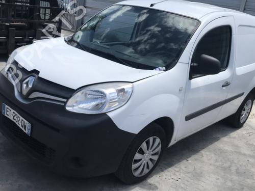 Engine RENAULT KANGOO Express (FW0/1_) 1.5 dCi 75 (FW07, FW10, FW04) | BP27250906M1 - Image 11