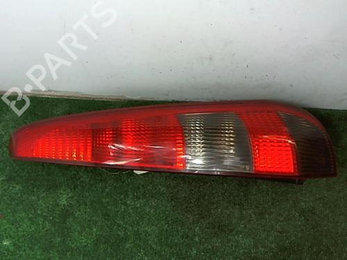Right taillight FORD FIESTA V (JH_, JD_) 1.6 16V | BP25630411C35 