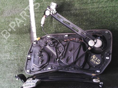 Front left window mechanism VW PASSAT CC B6 (357) 2.0 TDI | BP25629965C22  - Image 5