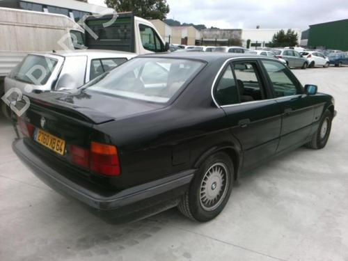 Left front indicator BMW 5 (E34)  | BP25649268C32  - Image 8