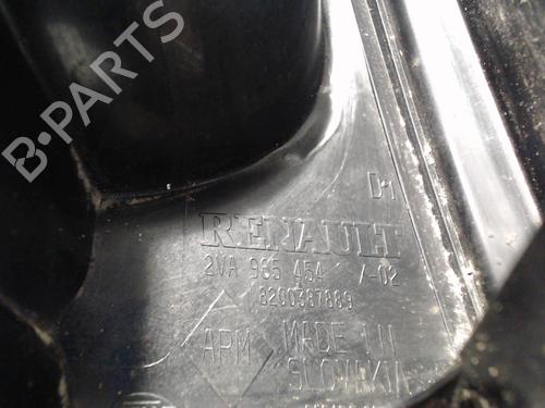 Right taillight RENAULT TWINGO II (CN0_) 1.5 dCi (CN0E) | BP28516945C35