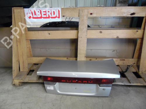 Used Tailgate SUBARU LEGACY II (BD) 2.2 i 4WD (BD7) (128 hp) 25641250