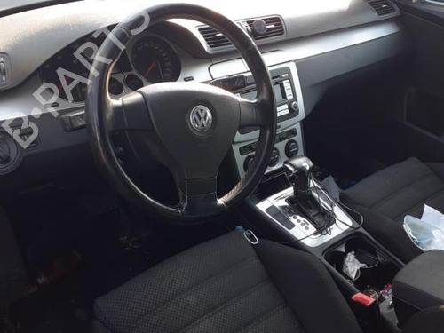 AC radiator VW PASSAT B6 Variant (3C5) 2.0 TDI 16V | BP25645473M32  - Image 10