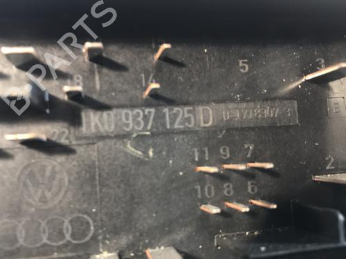 Electronic module VW TOURAN (1T3) 2.0 TDI | BP29453503M83 