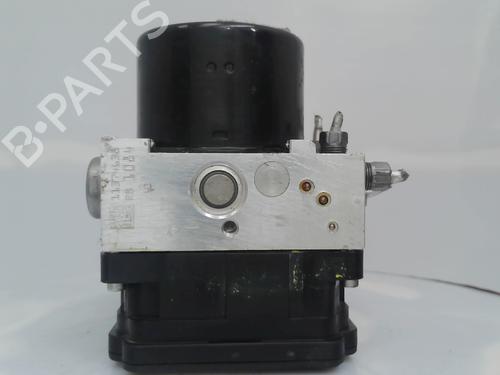 ABS pump RENAULT MEGANE CC (EZ0/1_) 1.9 dCi (EZ0J, EZ1S) | BP33476512M43  - Image 6
