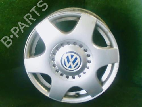 Felge für VW NEW BEETLE (9C1, 1C1) 2.0 (115 hp) 25629147