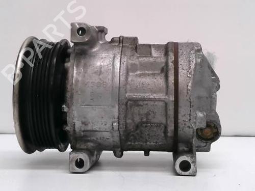 Used AC compressor AC compressor ALFA ROMEO MITO (955_) 1.4 MultiAir (955AXL1B) (105 hp) 39971479 39971479