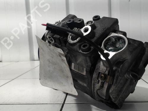 AC compressor MERCEDES-BENZ C-CLASS (W203) C 270 CDI (203.016) | BP31357289M34 