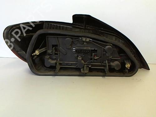 Right taillight PEUGEOT 406 (8B) 2.0 16V | BP25646887C35 