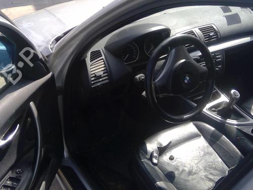Front left belt tensioner BMW 1 (E87) 118 d | BP25635385C87 