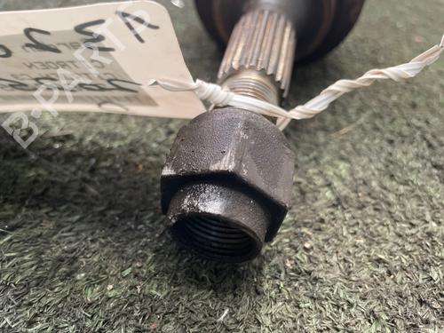 Used Right front driveshaft Right front driveshaft 39216046 39216046