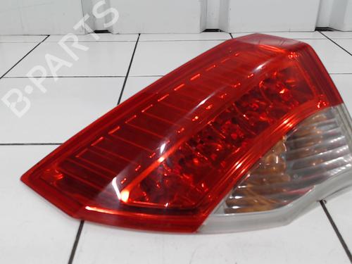 Left taillight RENAULT LAGUNA III (BT0/1) 1.5 dCi (BT00, BT0A, BT0T, BT1J) | BP25644544C34 - Image 3