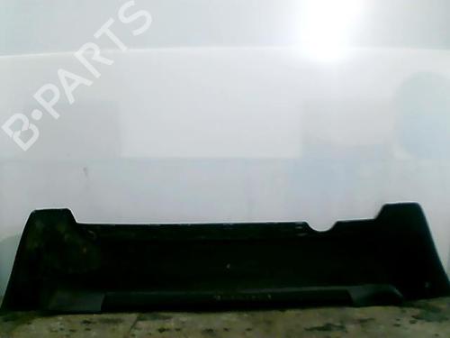 Rear bumper CITROËN C2 (JM_) 1.4 | BP28156412C8 