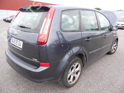 AC compressor FORD FOCUS C-MAX (DM2) 1.8 TDCi | BP25646657M34  - Image 5