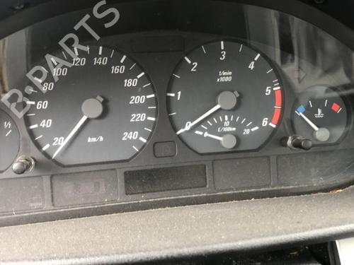 Headlight switch BMW 3 Coupe (E46) 320 Cd | BP25639221I24 