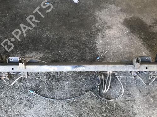 Used Rear axle FORD TRANSIT V363 Van (FCD, FDD) 2.0 EcoBlue (130 hp) 25639233
