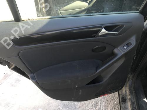 Rear parcel shelf VW GOLF VI (5K1) 1.6 TDI | BP29843638C85  - Image 26