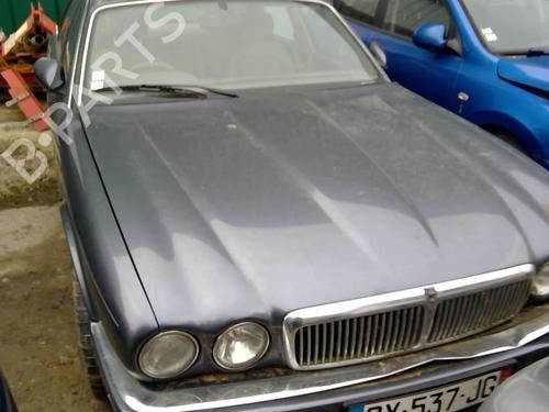 Used Parts JAGUAR XJ Coupe  4.0  2529142