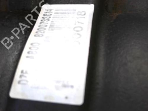 Engine RENAULT TWINGO II (CN0_) 1.2 (CN0D) | BP33304463M1 - Image 3