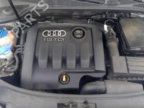 Right taillight AUDI A3 (8P1) 1.9 TDI | BP25629469C35 - Image 9