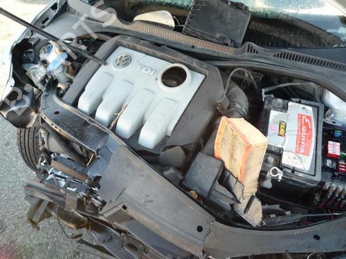 Steering column VW GOLF V (1K1) | BP25651395M21 - Image 5