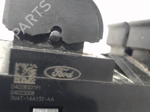 Switch FORD FOCUS II Convertible 2.0 TDCi | BP29843617I30