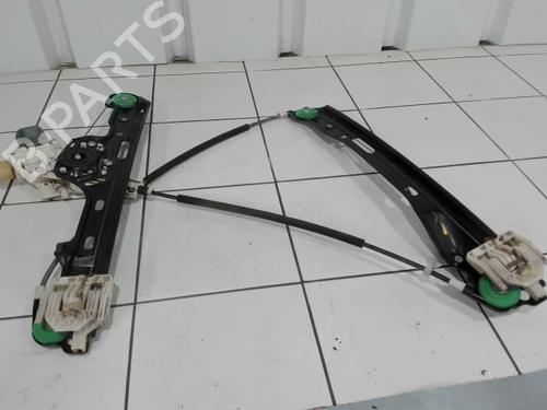 Used Front right window mechanism Front right window mechanism BMW 1 (E87) 116 d (116 hp) 25634959 25634959