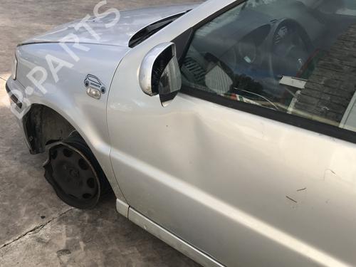 Front right seatbelt VW POLO (6N2) 1.4 | BP25639067I25 - Image 25