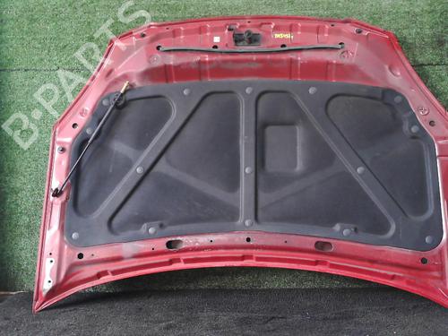 hood-kia-rio-ii-jb-2005-2006-2007-2008-2009-2010-2011-25649943 main image