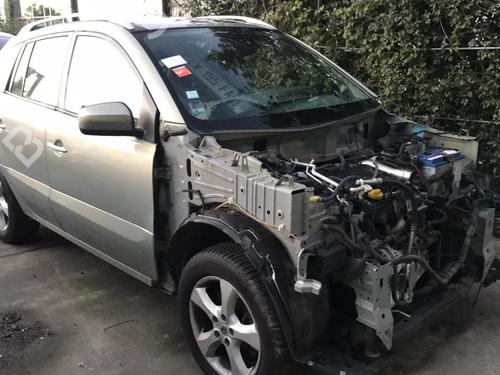 Steering column stalk RENAULT KOLEOS I (HY_) 2.0 dCi 4x4 (HY0K) | BP26688915I23 - Image 7