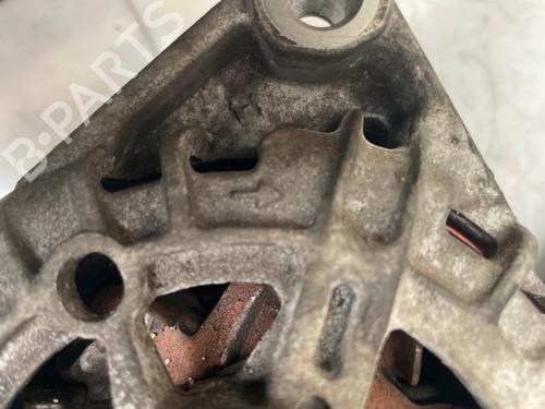 Alternator FORD FIESTA VI (CB1, CCN) 1.4 TDCi | BP40529678M7 - Image 5