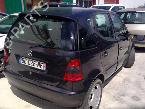 Right taillight MERCEDES-BENZ A-CLASS (W168) A 190 (168.032, 168.132) | BP25636569C35 