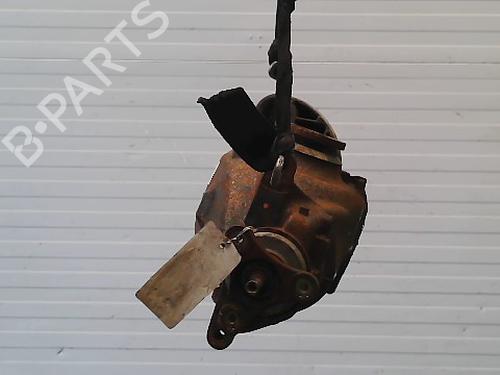 Rear differential BMW X1 (E84) | BP37676604M24 - Image 2