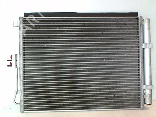 AC radiator KIA CEE'D (JD) 1.0 T-GDI | BP25640354M32 - Image 2