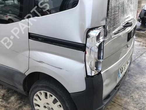 ABS pump PEUGEOT BIPPER (AA_) 1.4 HDi | BP25639607M43  - Image 35