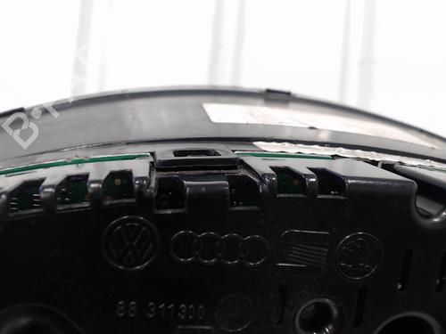 Instrument cluster SEAT ALHAMBRA (7V8, 7V9) 1.9 TDI | BP26584588C47 