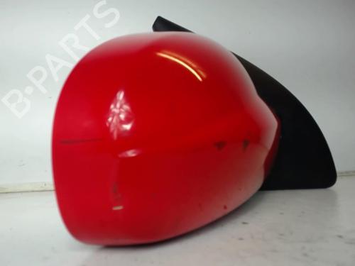 Right mirror CHEVROLET AVEO / KALOS Hatchback (T200) 1.4 16V | BP25636591C27 