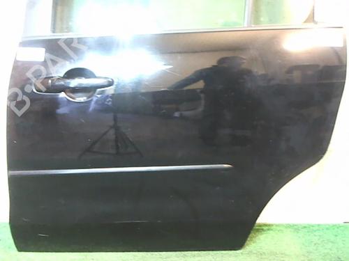 Used Left rear door MAZDA 5 (CR) 2.0 CD (CR19) (143 hp) 25630356