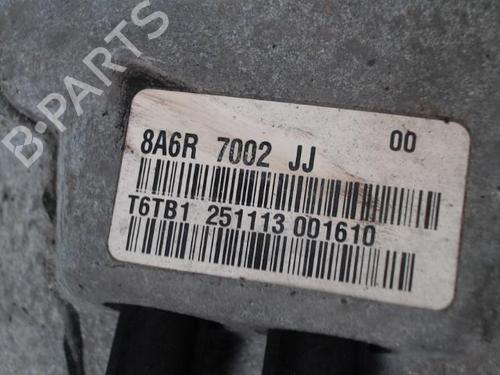 Gearbox FORD FIESTA VI (CB1, CCN) 1.25 | BP27250522M3  - Image 7