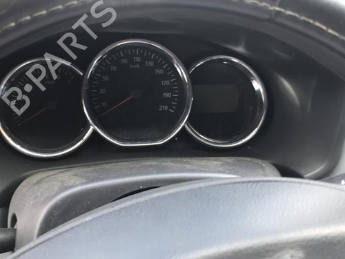 Radiator fan DACIA SANDERO II 1.5 dCi 75 / Blue dCi 75 (B8JW, B8M4, B8AH, B8M7, B8M6) | BP38596932M35 - Image 7