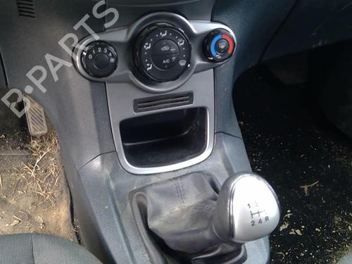 Gearbox FORD FIESTA VI (CB1, CCN) 1.4 TDCi | BP32305545M3  - Image 29