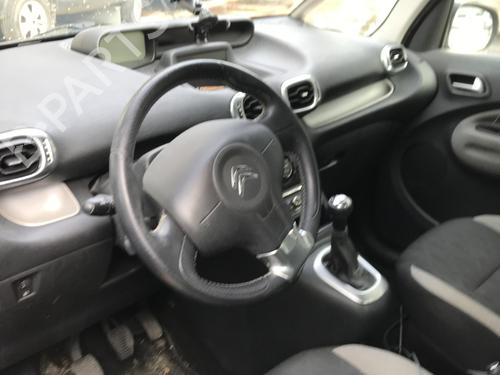 Steering rack CITROËN C3 Picasso (SH_) 1.6 HDI 90 | BP33180675M22 - Image 7