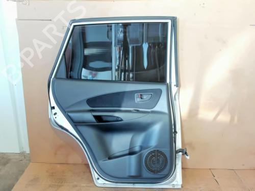 Used Left rear door HYUNDAI TUCSON (JM) 2.0 CRDi All-wheel Drive (113 hp) 25648568
