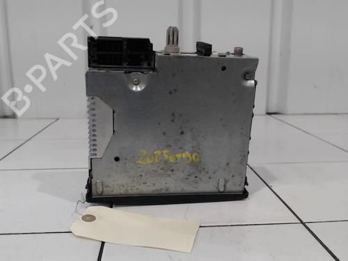 Used Radio Radio RENAULT KANGOO Express (FC0/1_) 1.5 dCi (FC07, FC1R) (65 hp) 26410245 26410245