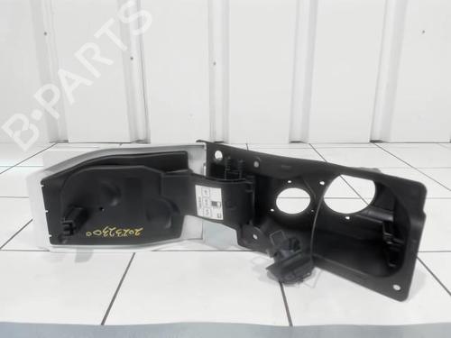 Used Fuel flap RENAULT TRAFIC III Van (FG_) 2.0 dCi 130 (FGMY) (131 hp) 25647379