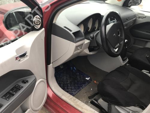 Rear left window mechanism DODGE CALIBER 2.0 CRD | BP27723811C24  - Image 21